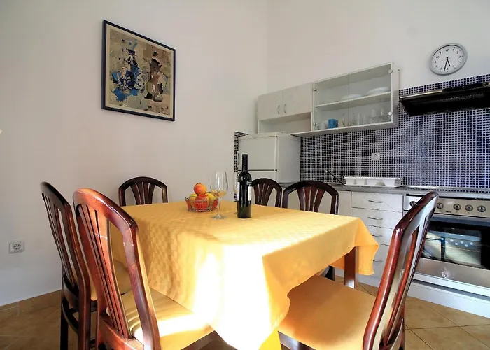 Apartman Maja Pjescana