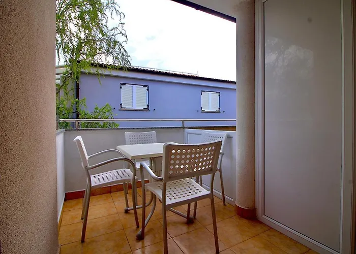Apartman Maja Pjescana