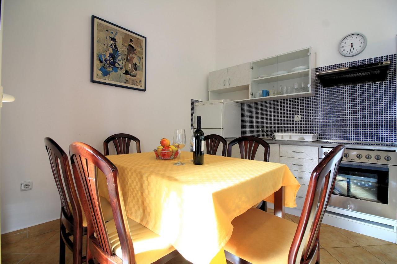 Maja Pjescana Apartma Pjescana Uvala