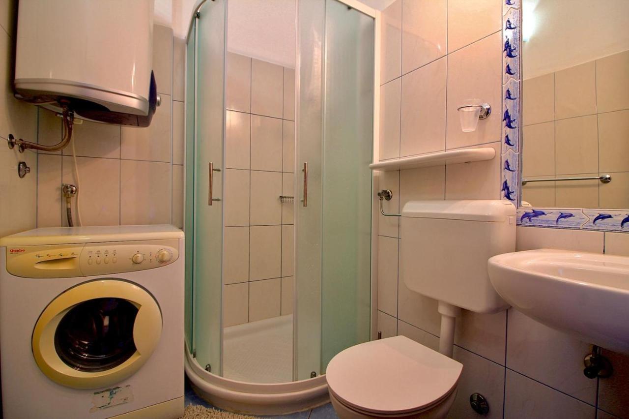 Apartma Maja Pjescana Pjescana Uvala