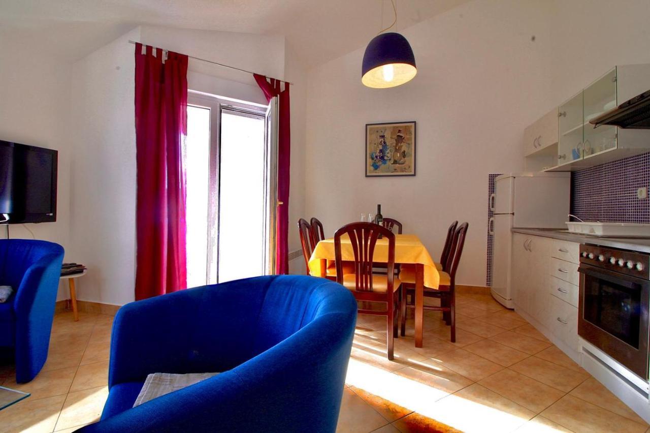 Maja Pjescana Apartma *