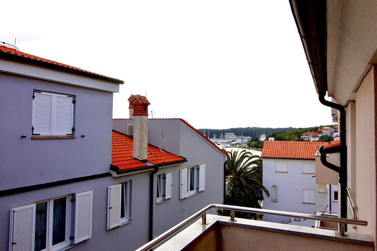 Maja Pjescana Apartma *