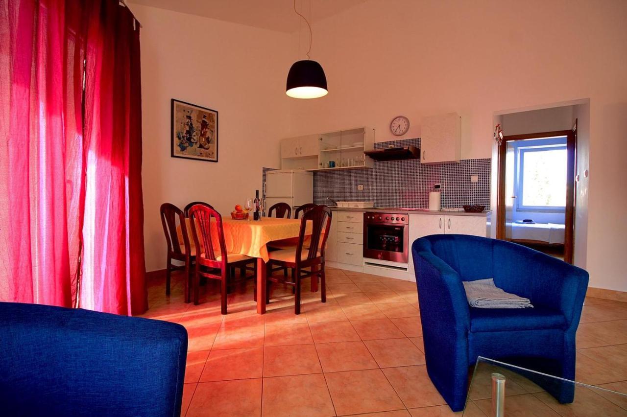 Apartma Maja Pjescana