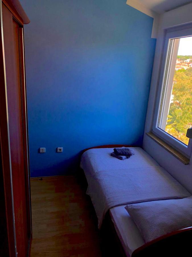 Maja Pjescana Pjescana Uvala
