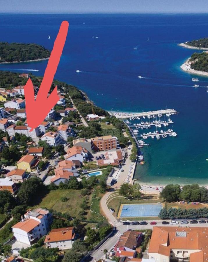 Apartma Maja Pjescana Pjescana Uvala